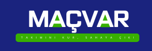 MaçVar Logo